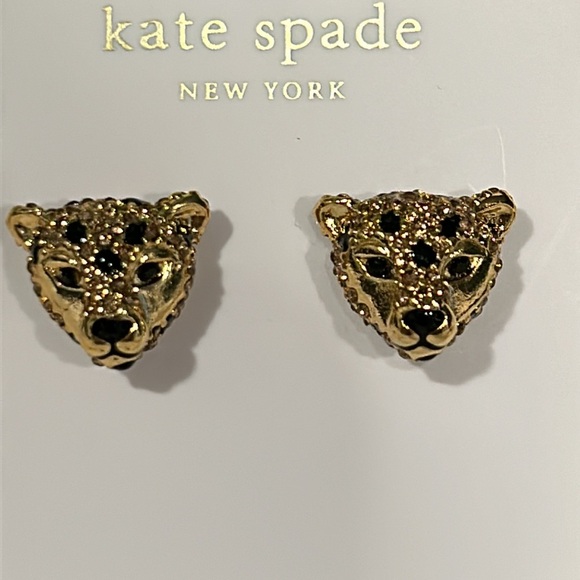 Kate Spade ♠️ It’s a Jungle out There Gift Set - Picture 11 of 12